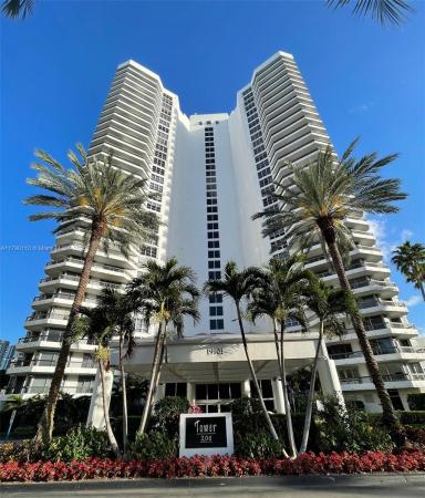 Mystic Pointe Tower 200, 19101 NE 36 Ct #1110, Aventura, Florida 33180, image 1