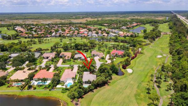 The Preserve At Ironhorse, 8244 Lakeview Dr, West Palm Beach, Florida 33412, image 1