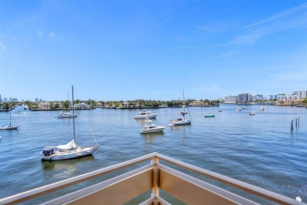 Harbor House East, 9 N Birch Rd #405, Fort Lauderdale, Florida 33304, image 1