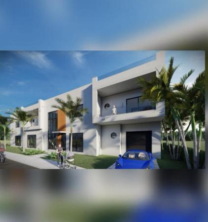 Dixie Highway, 5640 NE Miami Pl, Miami, Florida 33137, image 1