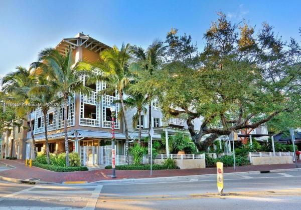 Grove Garden Residences, 3540 Main Hwy #204, Miami, Florida 33133, image 1