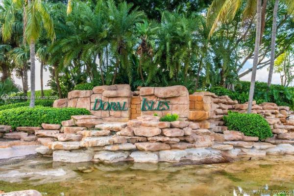 Captiva At Doral Isles, 10730 NW 66th St #101, Doral, Florida 33178, image 2