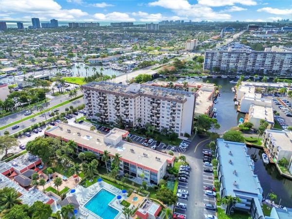 Island Club, 777 S Federal Hwy #RP405, Pompano Beach, Florida 33062, image 1
