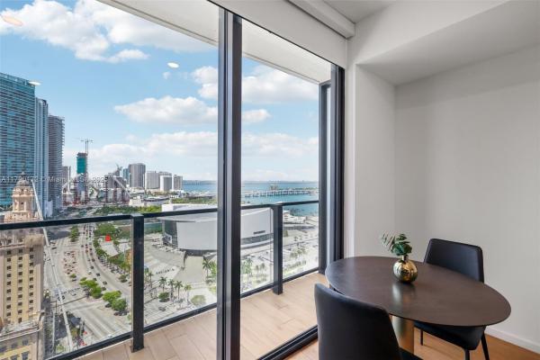 The Elser Hotel & Residences, 398 NE 5th St #1805, Miami, Florida 33132, image 1