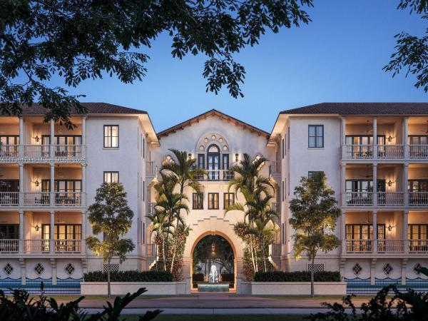 504 Malaga Ave #F14, Coral Gables, Florida 33134, image 1