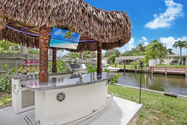 Lauderdale Isles, 2442 Bimini Ln, Fort Lauderdale, Florida 33312, image 1
