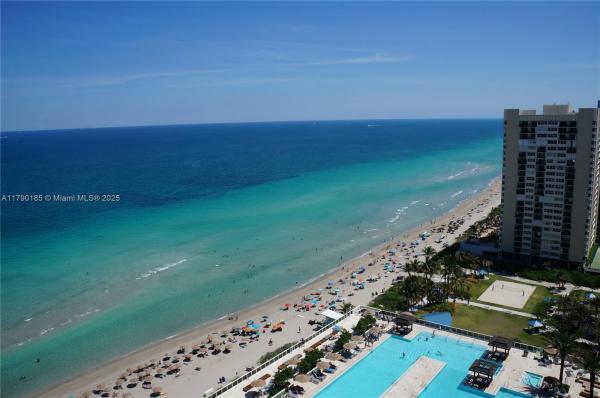 Beach Club 2, 1830 S Ocean Dr #2305, Hallandale Beach, Florida 33009, image 1