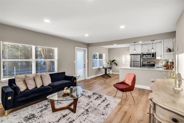 South Middle River, 1100 NW 7th Ave, Fort Lauderdale, Florida 33311, image 1