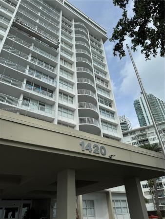 Bayshore Place, 1420 Brickell Bay Dr #103A1, Miami, Florida 33131, image 1