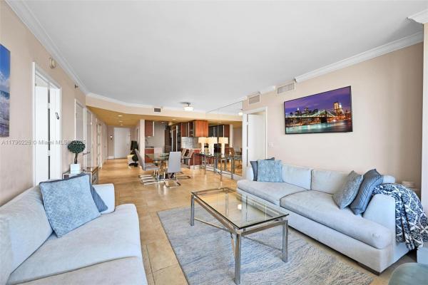 Beach Club 1, 1850 S Ocean Dr #1208, Hallandale Beach, Florida 33009, image 1