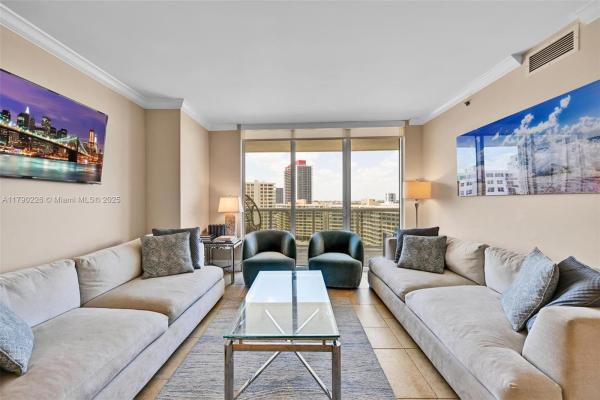 Beach Club 1, 1850 S Ocean Dr #1208, Hallandale Beach, Florida 33009, image 2