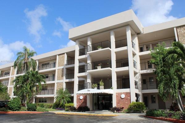 Palm-Aire Country Club 1, 2900 N Palm Aire Dr #108, Pompano Beach, Florida 33069, image 1