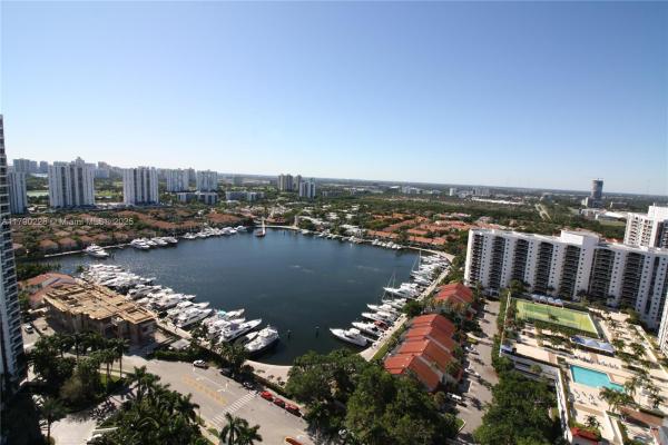 North Tower At The Point, 21205 Yacht Club Dr #2806, Aventura, Florida 33180, image 1