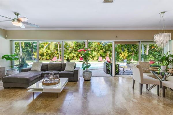 Garden Manor, 13451 SW 74th Ave, Pinecrest, Florida 33156, image 3