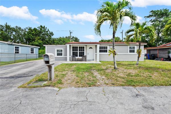 Playland Estates, 5731 Simms St, Hollywood, Florida 33021, image 1