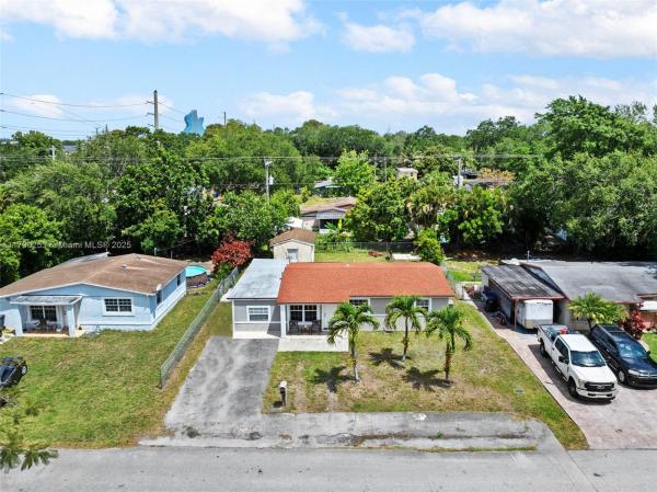 Playland Estates, 5731 Simms St, Hollywood, Florida 33021, image 2