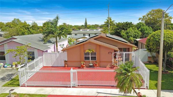 Strawberry Field, 11879 SW 208th Ter, South Miami Heights, Florida 33177, image 2