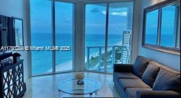 Bel Aire On The Ocean, 6515 Collins Ave #1604, Miami Beach, Florida 33141, image 1