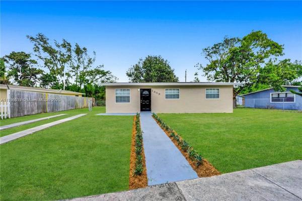 Lauderdale Manors, 1859 NW 16th Ct, Fort Lauderdale, Florida 33311, image 1