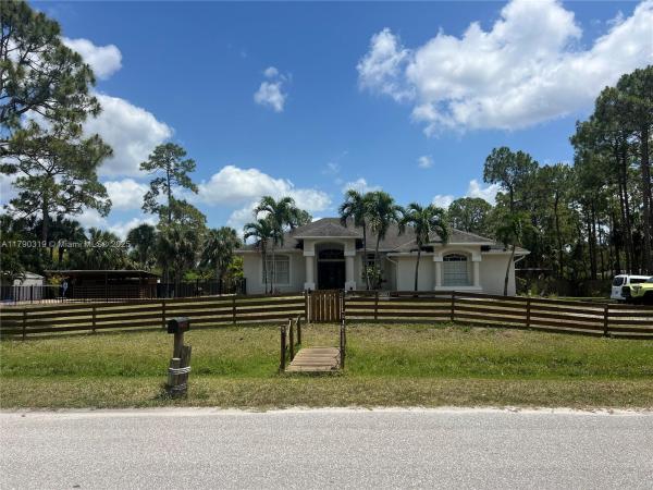 The Acreage, 6152 N 120th Ave N, West Palm Beach, Florida 33412, image 1