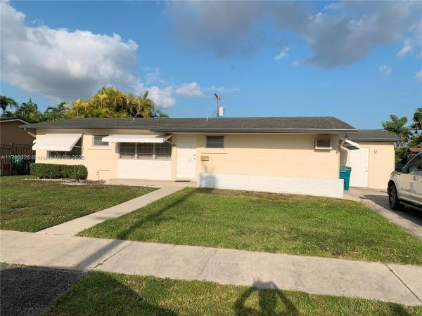 4850 SW 93rd Ct, Miami, Florida 33165, image 1
