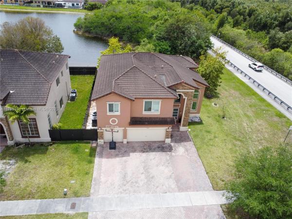 15662 SW 8th Ln, Unincorporated Dade County, Florida 33194, image 3