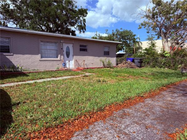 Hollywood Pines, 6023 Flagler St, Hollywood, Florida 33023, image 1