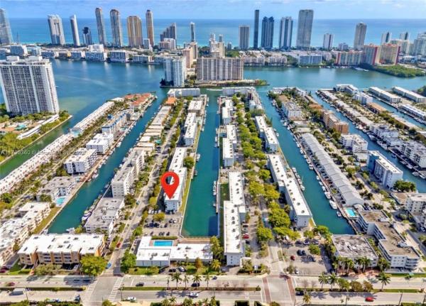Eden Isles, 3600 NE 170th #Apt.D.400, North Miami Beach, Florida 33160, image 1