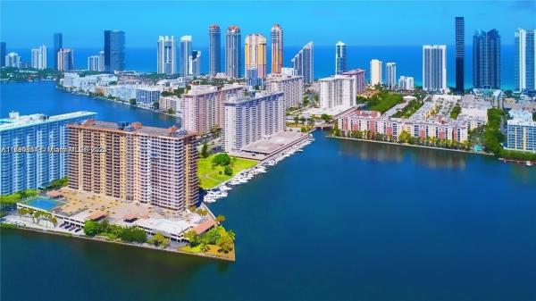 Winston Towers 700, 290 174th St #419, Sunny Isles Beach, Florida 33160, image 1