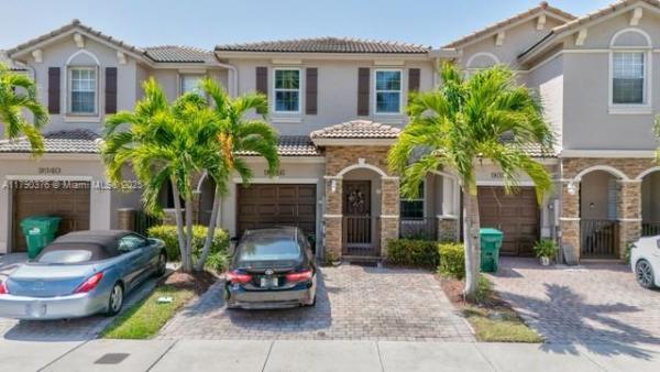 The Waterways At Isles Of Bayshore, 9346 SW 221st St, Cutler Bay, Florida 33190, image 1