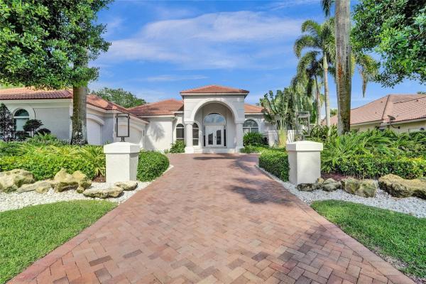 Cypress, 2670 Cypress Ln, Weston, Florida 33332, image 1