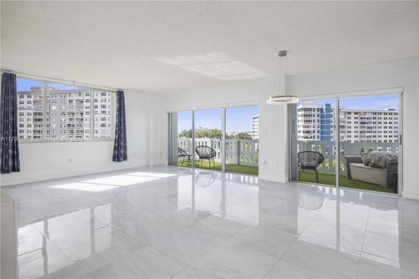 Hillcrest, 4001 Hillcrest Dr #601, Hollywood, Florida 33021, image 1