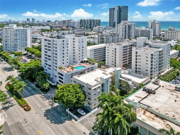 Parc Plaza, 1775 Washington Ave #7C, Miami Beach, Florida 33139, image 1