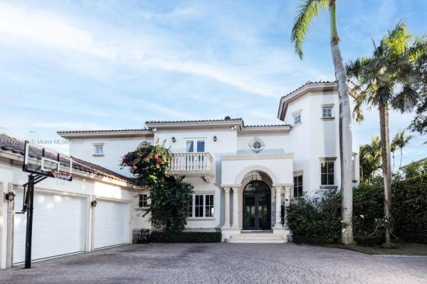 Cocoplum, Coral Gables, Florida 33143, image 1