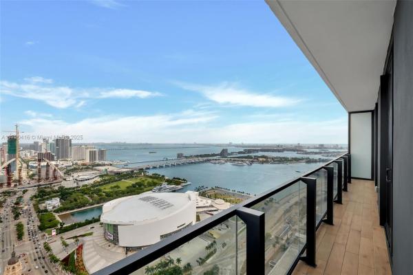 The Elser Hotel & Residences, 398 NE 5th St #3901, Miami, Florida 33132, image 1
