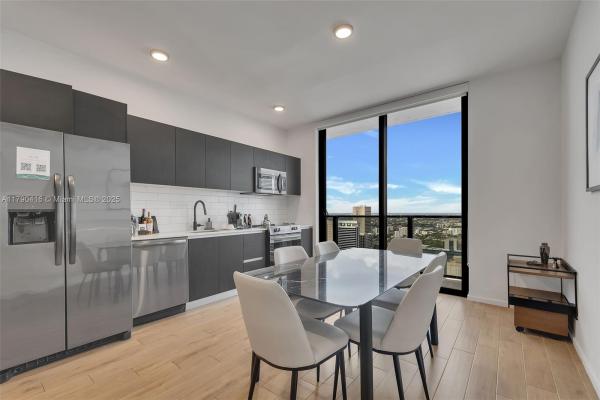 The Elser Hotel & Residences, 398 NE 5th St #3901, Miami, Florida 33132, image 2