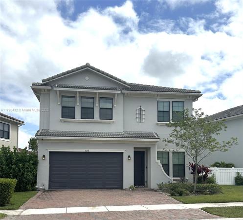 Coral Lago, 8650 NW 39th Ct, Coral Springs, Florida 33065, image 1