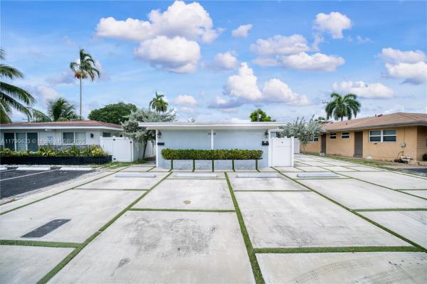 Lake Ridge, 1041 NE 9th Ave #B, Fort Lauderdale, Florida 33304, image 1