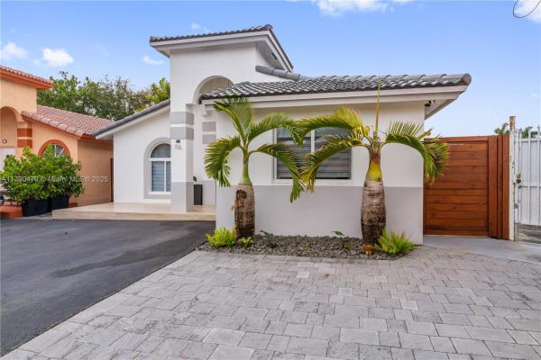 Los Palacios, 7001 W 35th Ave #116, Hialeah, Florida 33018, image 1