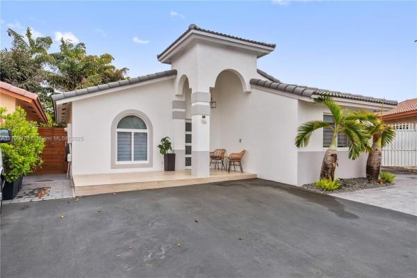 Los Palacios, 7001 W 35th Ave #116, Hialeah, Florida 33018, image 3