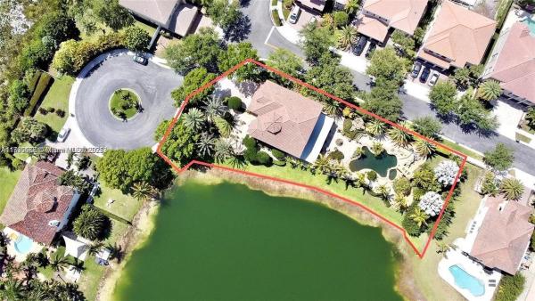 Lido Isles, 780 SW 167th Ave, Pembroke Pines, Florida 33027, image 1