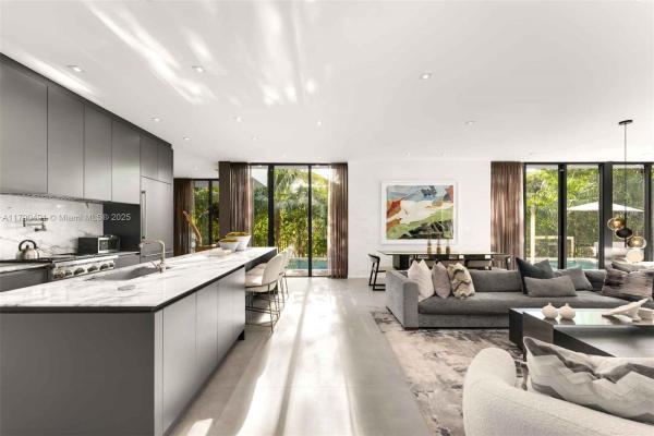 Di Lido Island, 121 2nd Dilido Ter, Miami Beach, Florida 33139, image 3