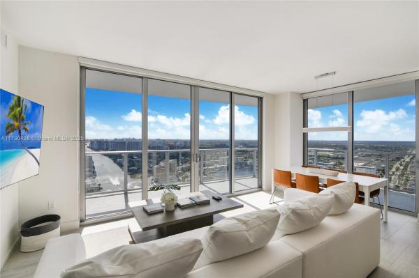 Hyde Beach House, 4010 S Ocean Dr #T3708, Hollywood, Florida 33019, image 1
