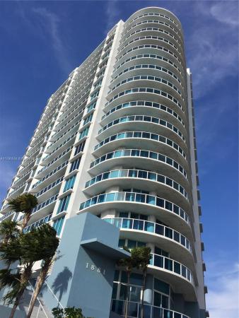 The Bridgewater, 1881 79th St Cswy #1106, North Bay Village, Florida 33141, image 1