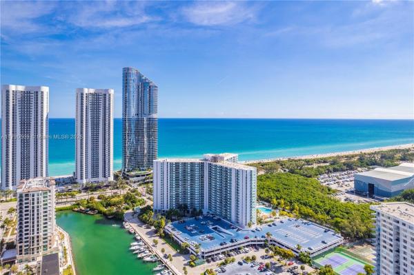Arlen House East, 100 Bayview Dr #314, Sunny Isles Beach, Florida 33160, image 1