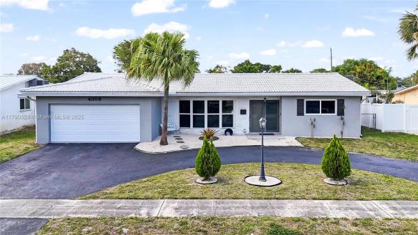 Hollywood Hills, 4309 Jackson St, Hollywood, Florida 33021, image 1