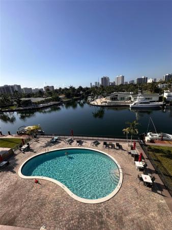 The Yacht Club, 301 Golden Isles Dr #508, Hallandale Beach, Florida 33009, image 1