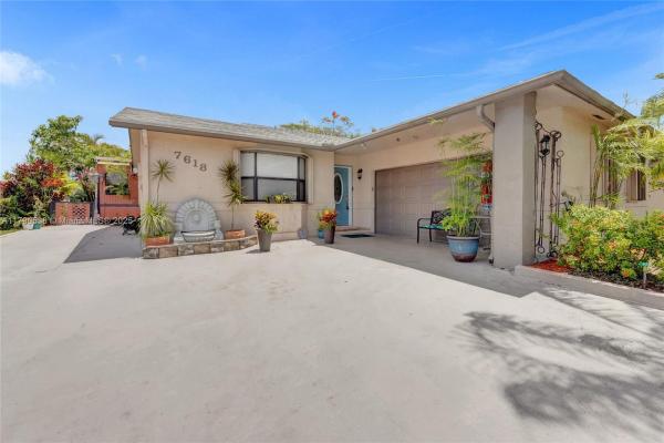 Calico Country, 7618 NW 88th Cir, Tamarac, Florida 33321, image 1