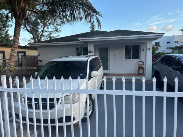 Orange Heights, 1446 NW 61st St, Miami, Florida 33142, image 1