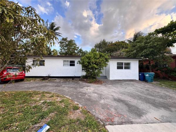 1310 NW 115th St, Miami, Florida 33167, image 1